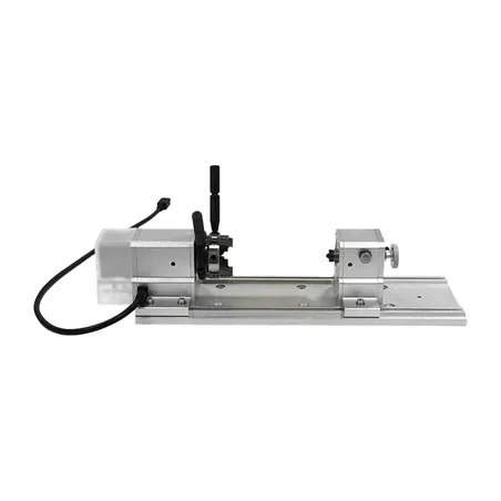 MAKERA Carvera Air 4-axis module